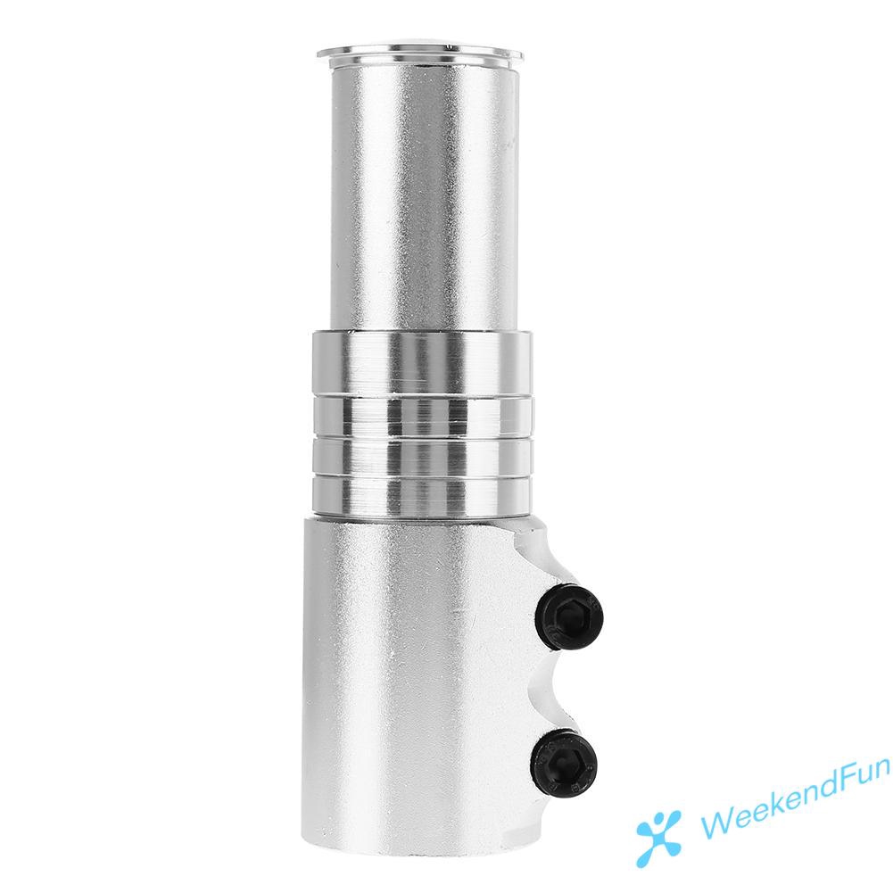 Trục nâng tay lái xe đạp tiện lợi