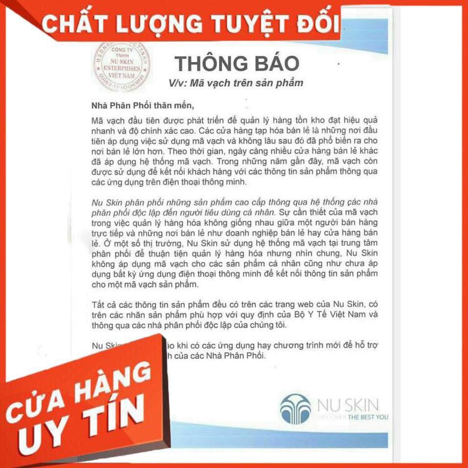 [ CHÍNH HÃNG ] [ FREESHIP ] - Lăn Khử Mùi Scion Nuskin 75ml Hàng Chính Hãng - Mẫu mới không có mã vạch