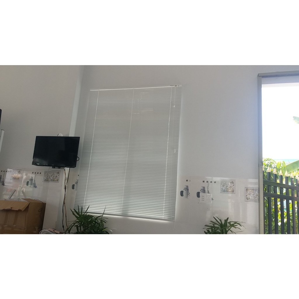 Combo 2 bộ rèm cửa