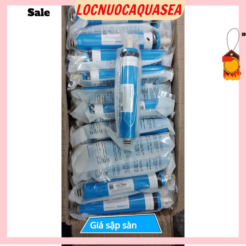 Màng Lọc Nước Ro ♦ Giá Xưởng ♦ Lõi Lọc  Số 4 ♦ Màng Lọc  Xử Lý Đá Vôi