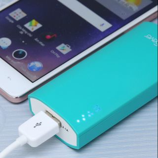 Pin sạc dự phòng chính hãng E.saver 5000Mah bảo hành 6 tháng