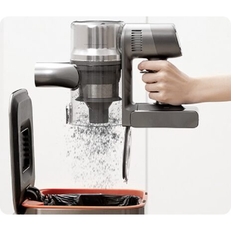 Máy Hút Bụi Cầm Tay Không Dây Dreame T10 - Dreame T30 – Hàng chính hãng