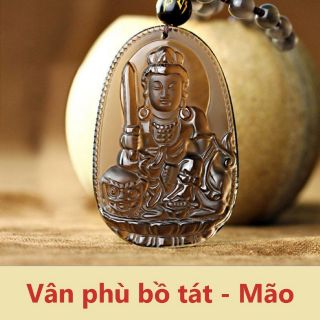 Vòng cổ phật bản mệnh