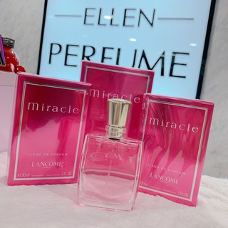Nước Hoa Nữ Lancome Miracle Eau De Parfum 30ml