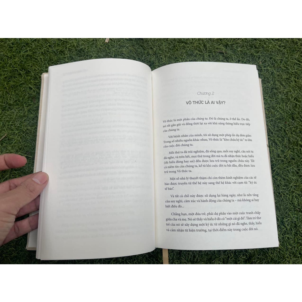 Sách - Liệu pháp tâm hồn - Bình Book - Patricia d'Angeli - Bìa mềm