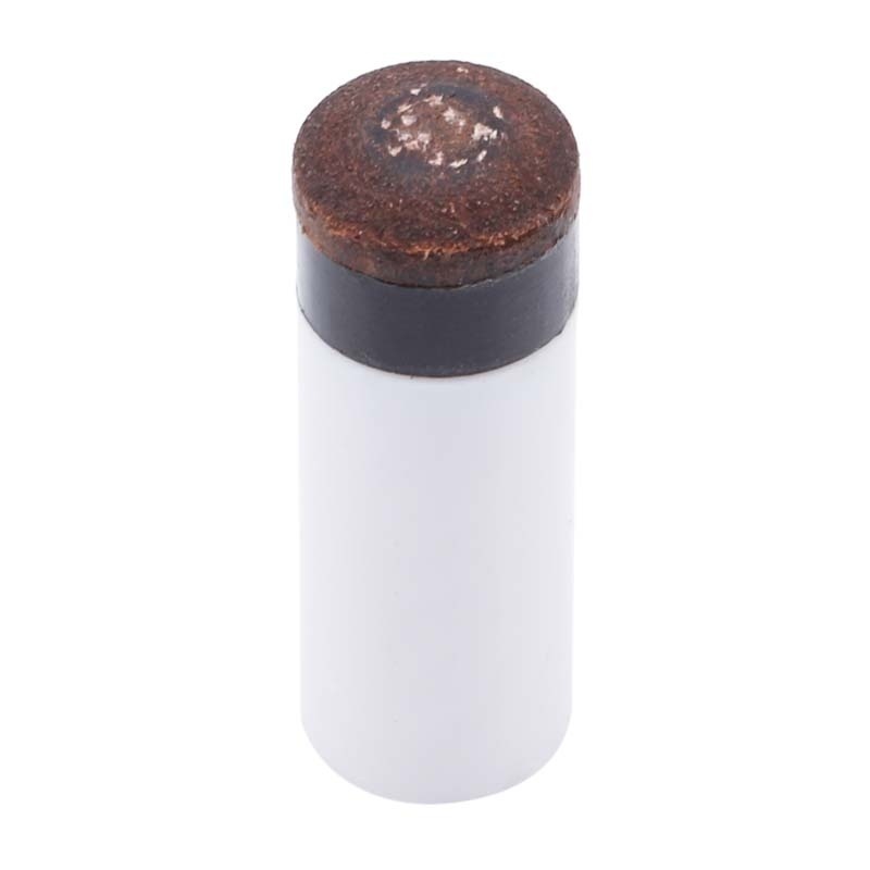 Set 10 đầu cơ bida 10mm 12mm mới tiện lợi