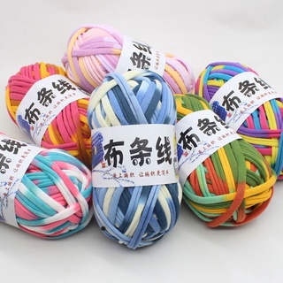 Sợi vải loang 100g