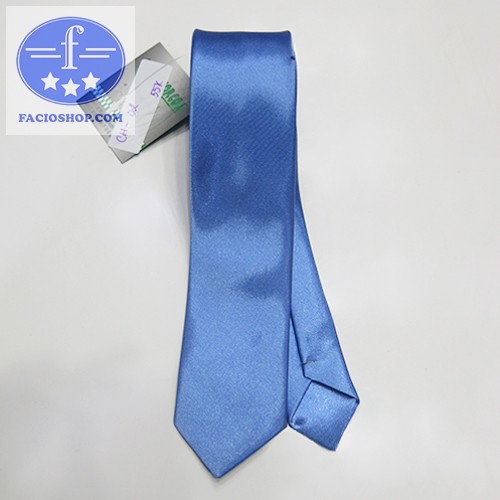 Cà vạt nam Facioshop CH02