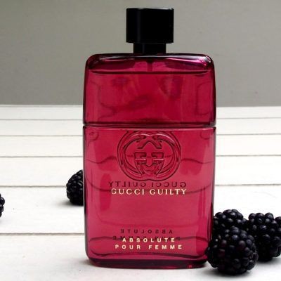 Nước hoa Gucci Guilty Absolute pour Femme EDP #♢larosa♢