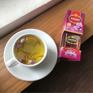 1g saffron badiee chính hãng 100%