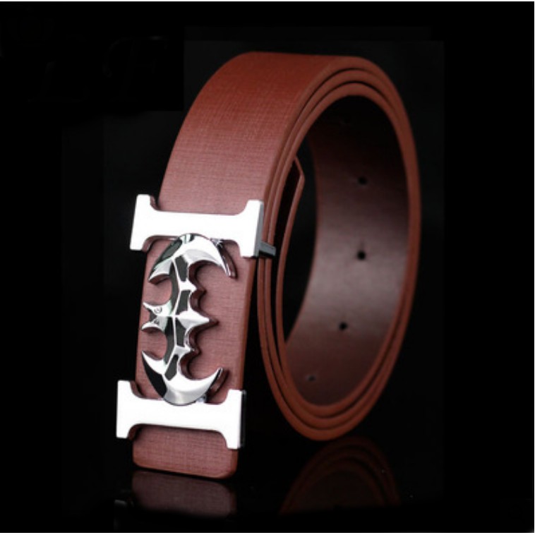 [Video] Dây Nịt Nam - Thắt Lưng Nam Thời Trang Cao Cấp Phong Cách Sang Trọng (DN-034)