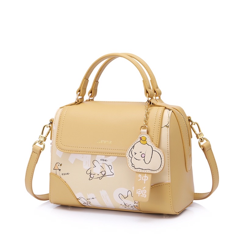 Túi xách nữ thời trang Just star 172648