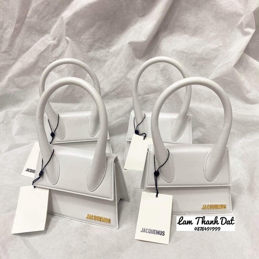 Túi Jacquemus