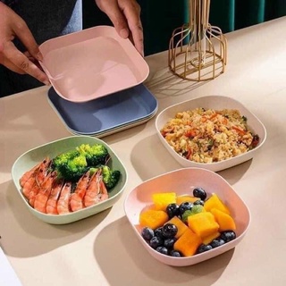 ĐĨA LÚA MẠCH LOẠI ĐẸP AN TOÀN