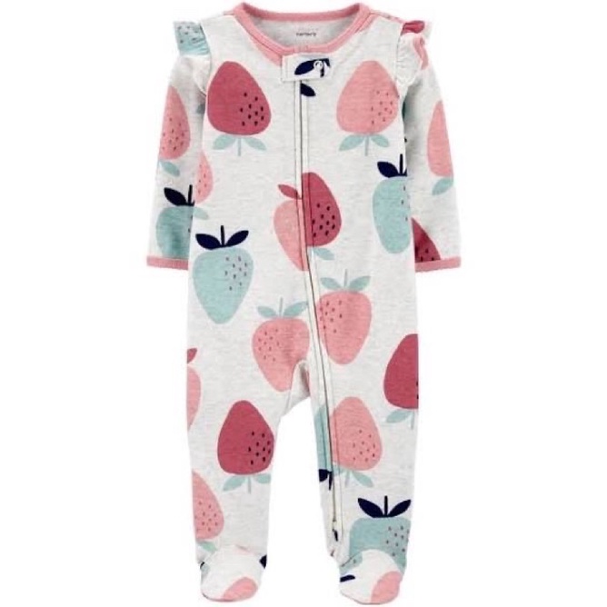 Sleepsuit/ bộ đồ liền thân cho bé NGẪU NHIÊN không chọn mẫu