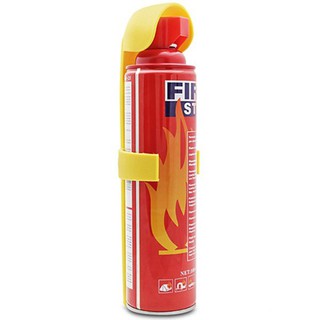 Bình Chữa Cháy Mini Firestop Cho Xe Hơi 500ml
