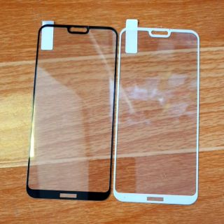 Cường lực Huawei Nova 3e full màn hình phụ kiện đầy đủ