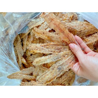 500g khô tôm tít