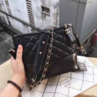 Túi đeo chéo hai dây