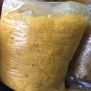 [Hàng Sỉ] Bánh tráng lá phô mai ( 500gr )  - ANVATOCNE
