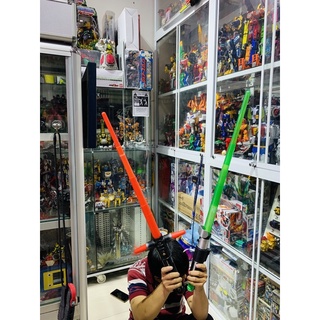 Đồ chơi Gậy Star War chính hãng Hasbro