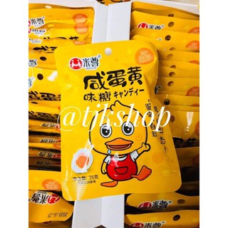 SET 5 GÓI KẸO TRỨNG MUỐI🥚🥚