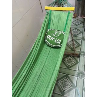Lưới võng kèm gối duy lợi