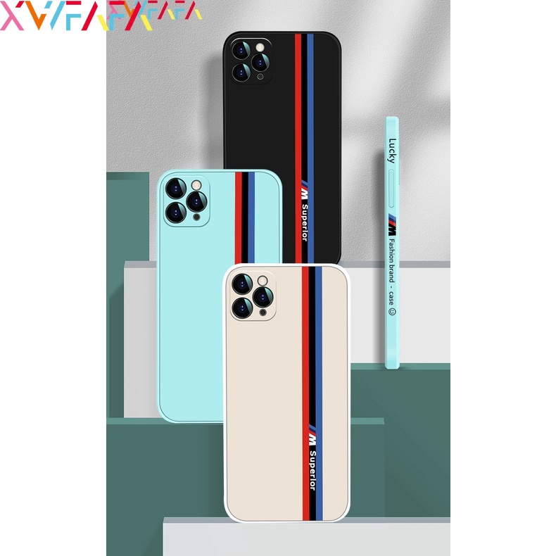 Ốp Điện Thoại Silicon Mềm Hình Camera Cho Xiaomi Redmi 10 Prime 9 Power 9A 9i 9T Note 11 Pro+ 11T 10T