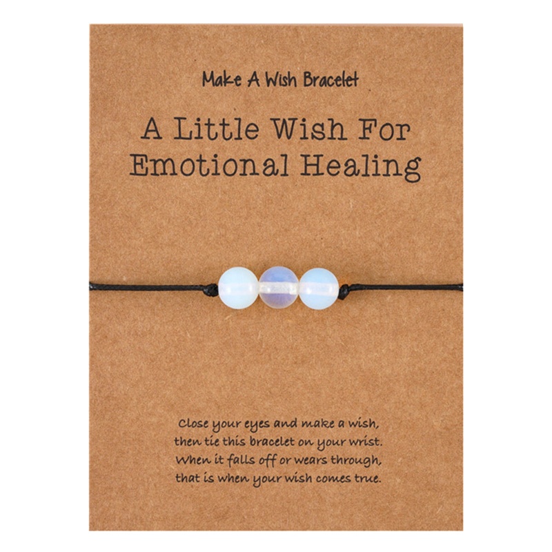 Vòng Tay Dây Bện Gắn Thẻ Giấy Khắc Chữ Pinky Promise Thời Trang Cho Nữ