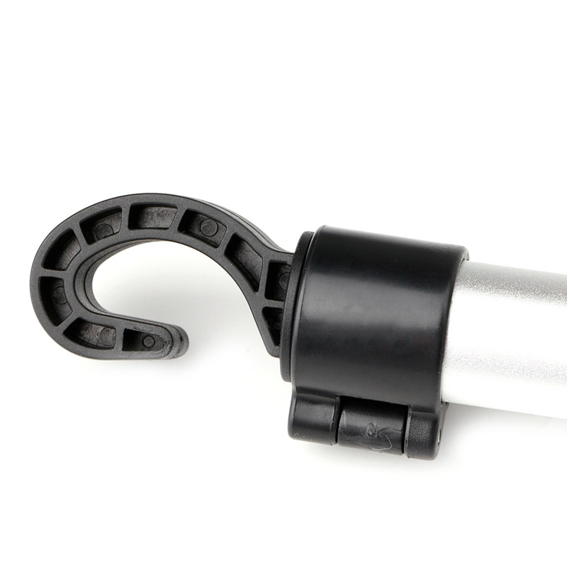 Giá Đỡ Máy Tính Bảng Bằng Hợp Kim Nhôm Cho Ghế Sau Xe Hơi 7-11