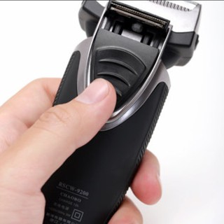 Máy cạo râu Chaobo RSCW-9200 ️