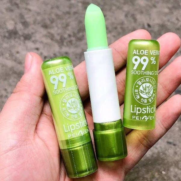 Son dưỡng Nha đam Peiyen Chính hãng Nội Địa sỉ tốt