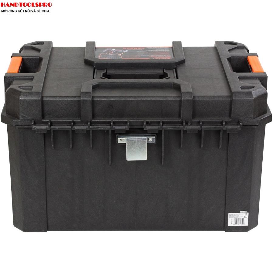 Hộp đựng dụng cụ TACTIX 320361 52.8 x 37.1 x 31 cm