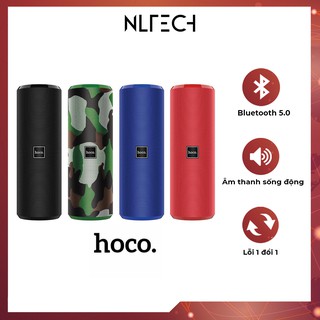 [ HÀNG CAO CẤP ] Loa bluetooth mini không dây Hoco BS33 Lỗi đổi mới trong vòng 30 ngày