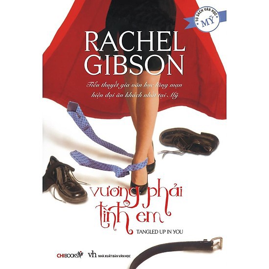 Sách - Vương phải tình em