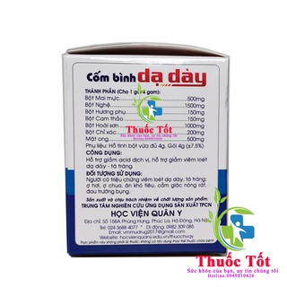 [Chính Hãng] Cốm Bình Dạ Dày - Học viện Quân Y