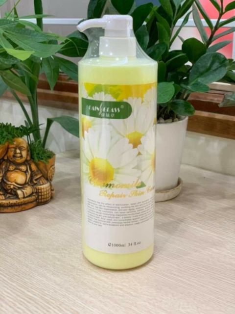 [Siêu Sale] Nước hoa cúc 1000ml chuyên dùng cho spa