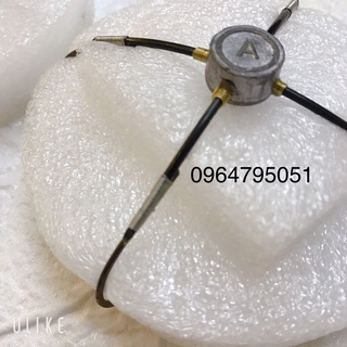 Lưỡi tứ câu cá ( câu lục xa bờ bắt cá lớn ) giá rẻ 7hasbnkaa