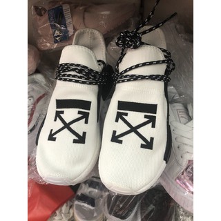 GIÀY SNEAKER NMD HUMAN X BOOT
