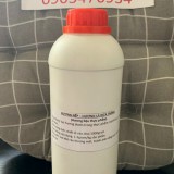 hương lá dứa trắng - hương nếp (dùng cho thực phẩm)