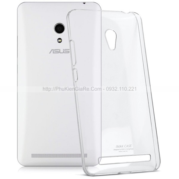 ỐP IMAK ASUS ZENFONE 6