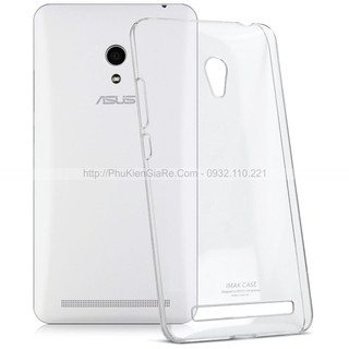 Ốp imak asus zenfone 6
