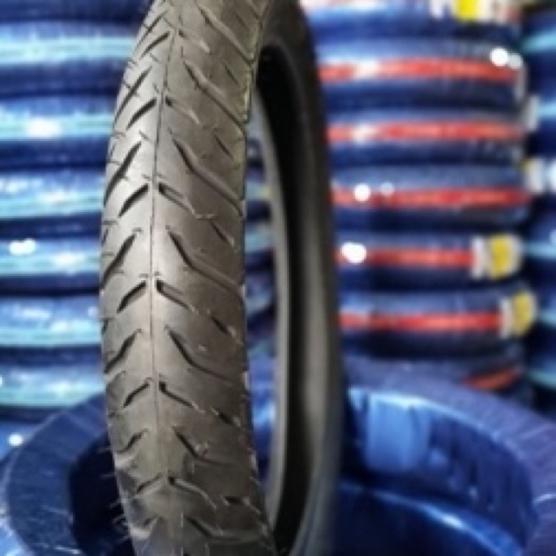 Vỏ Michelin Pilot Street 2 Size 14 inch.  70, 80, 90, 100 -14 cho AB, Vision, Vario