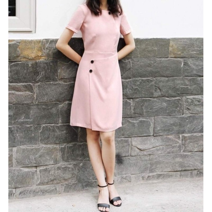 Đầm J.Crew xuất Hàn