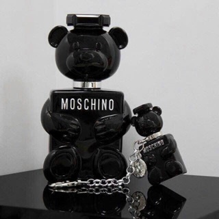 [ Fullseal ] Nước hoa nam Toy Boy 100ml EDP