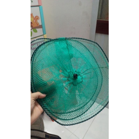Giỏ Đựng Cá 3 Vành Giá Rẻ