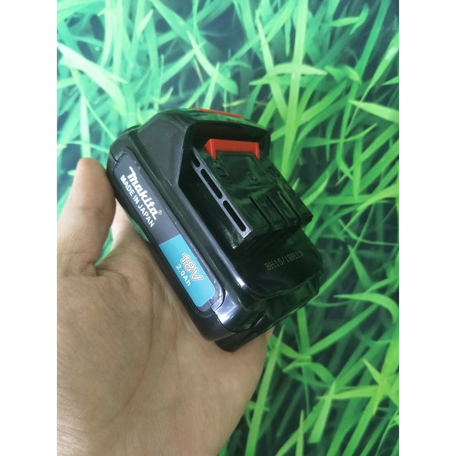 Mạch pin 12v cho máy khoan pin makita 12-21v loại pin vuông 3s