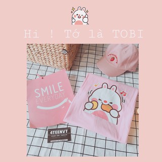 [T-SHIRT] TOBI