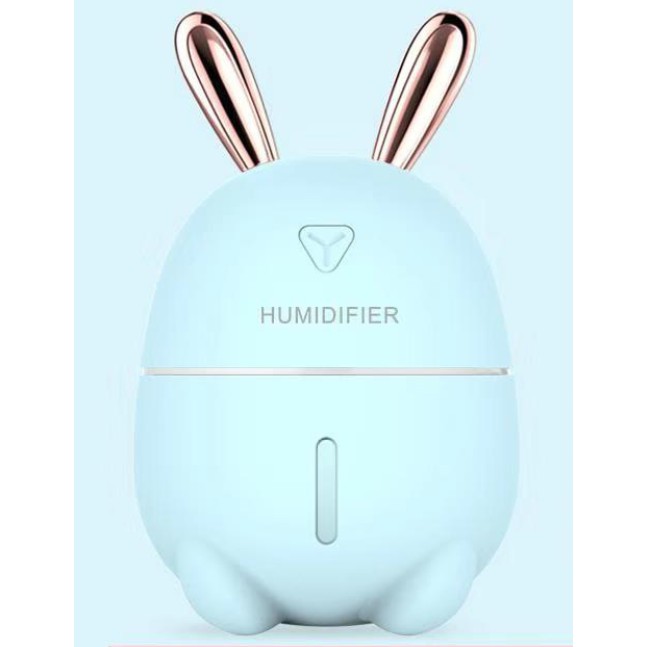 Máy phun sương mini Humidifier M106, dung tích 300ml, nhỏ gọn và đáng yêu