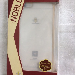 Ốp lưng Meephong iPhone 6 plus / 6s Plus